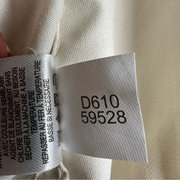 NWOT Coal Harbour long sleeve button down shirt - Picture 7 of 8